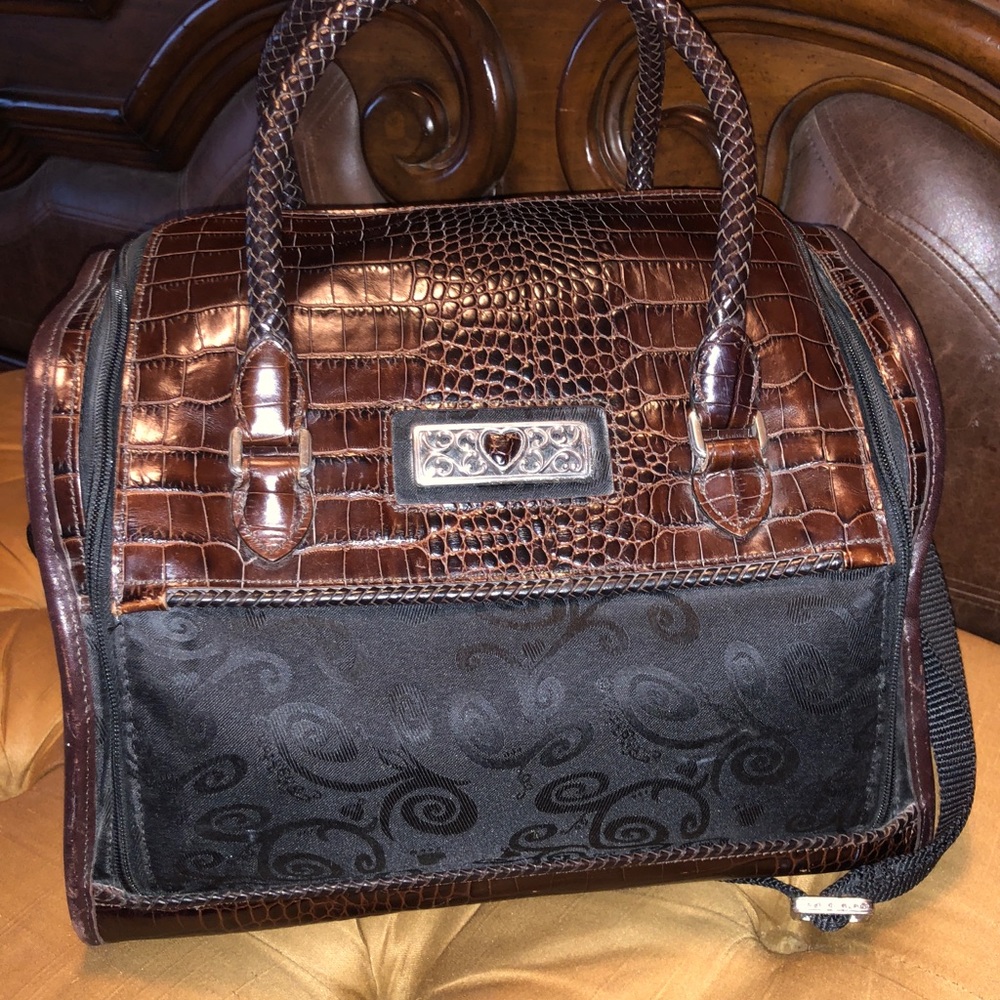 Travel Cosmetic Bag